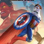 Marvel Comic Solicitations For January 2025