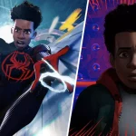 Spider-Man fans baffled as Marvel reveals Miles Morales has a daughter