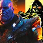 How Powerful Is The MCU’s Doctor Doom Will Be Compared To Thanos