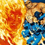 The First Human Torch Set Photos Have Completely Changed My Mind About His Fantastic Four Costume