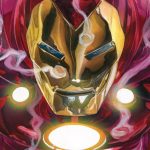 Every ‘Buster’ Iron Man Armor Tony Stark Built To Defear 1 Specific Enemy