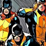 All 5 Original X-Men Have Noew Become Villains – But Who Was The Most Evil?