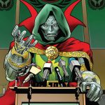 ‘One World Under Doom’ Reading Order: Where To Start With Marvel’s Doctor Doom Event