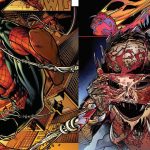 Predator Vs Spider-Man #1 Preview Gives Us First Glimpse Of “Skinner”