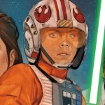 Segura and Noto relaunching Marvel’s ongoing STAR WARS series