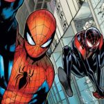 The Writer Of Your Favorite Spider-Man Cartoon Has A New Marvel Comic Coming [Exclusive Preview]