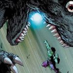 Godzilla vs. Hulk Marvel comic confirmed by Toho