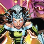 X-Men’s Most Popular Member Just Became a Herald of Galactus