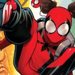 Marvel Comics’ Sensational New SPIDER-GIRL Will Take Center Stage In A New Solo Series This June