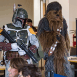 Comic Con 2025 Panel Time & Schedule for Marvel, DC and Star Wars Listed