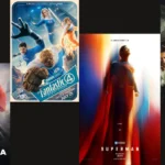 Superhero Movies 2025: Complete Guide to Every Marvel, DC & Indie Release