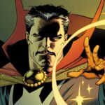 Now hiring: Sorcerer Supreme. Apply at Marvel Comics’ offices
