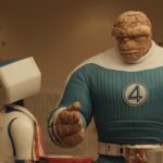 Where does new ‘Fantastic Four’ rank among Marvel movies? See our full list.