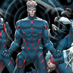 Gail Simone and more announced for AGE OF REVELATION!