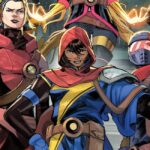 The final AGE OF REVELATION announcements arrive!