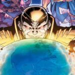 Jonathan Hickman and more announced for THE AGE OF REVELATION