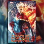 Best Captain Marvel Comics – Comic Book Movies and Superhero Movie News