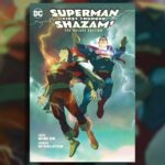 Best Shazam Comics – Comic Book Movies and Superhero Movie News