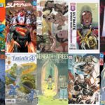 Fantastic Four Beats Superman In Bleeding Cool Weekly Bestseller List