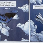 How Doug Ramsey Deals With US Government In X-Men: Age Of Revelation