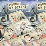 Comics legend Jeff Lemire on ‘10,000 Ink Stains,’ DC & Marvel, and creative freedom