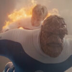 Fantastic Four star Ebon Moss-Bachrach says the Marvel film’s script wasn’t “fully ready” by the time rehearsals started, and you can bet James Gunn wouldn’t approve