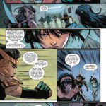 Doom’s Division #5 Preview: Secrets Unleashed, Fists Fly
