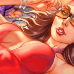 New ‘Marvel Swimsuit Special: Friends, Foes & Rivals’ Disappoints With Sexless Artwork, Reprinted Pin-Ups From Past Covers