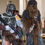 Comic Con 2025 Panel Time & Schedule for Marvel, DC and Star Wars Listed – Comic Book Movies and Superhero Movie News