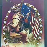 Marvel Launches 1776, a New Series by JMS, at San Diego Comic-Con
