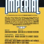 Marvel Preview: Imperial #2