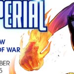 Will IMPERIAL WAR finally see Super Skrull in action?