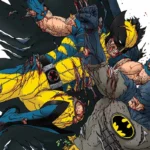 Marvel Reveals Even More ‘Deadpool/Batman’ Crossover Variant Covers, But Not One From Chip Zdarsky