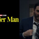 Wonder Man: MCU Star Arian Moayed Reprising Agent Cleary Role