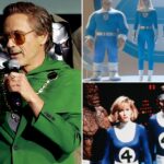 ‘Fantastic Four’ Cameo Guide: Doctor Doom’s Home, Lots of Marvel Villains and Original ’90s Stars