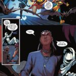 New Champions #7 Preview: Nightdrifter Steals the Spotlight