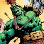Marvel to Return to Planet Hulk for 20th anniversary this October