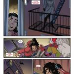 Spider-Girl #2 Preview: Lady Bullseye’s Loyalty Test