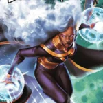 New Comics This Week: Full Comics List For July 23, 2025