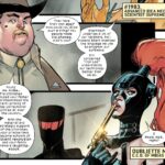 What To Do With CEO Billionaires In The Ultimate Universe? (Spoilers)
