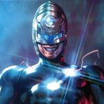 SDCC ’25: Marvel announces ULTIMATE ENDGAME