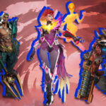 Marvel Rivals Season 3 live: our coverage of the new season’s launch, including details on Phoenix, the new Battle Pass, and the Klyntar: Domination map