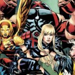EXCLUSIVE Marvel First Look: ‘X-Men: The Undertow’ #1