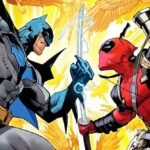 More than 20 years later, Batman and Deadpool will star in the new crossover between Marvel and DC