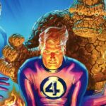 After 40 Years, A Classic Fantastic Four Hero Joins the Avengers for the First Time