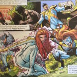 Who Are The Seraphim Of X-Men: Age Of Revelation? (XSpoilers)