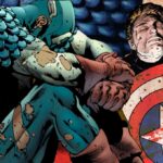 The Many Deaths of Captain America, Ranked