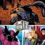 DC Announces Absolute Evil, Marvel Killed Young Avengers Book, Ultimate Wolverine Tops Comic Sales Charts  News For July 17, 2025 | Comic Book Club