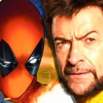 Wolverine and Deadpool Have a New Role in the Marvel Universe, Complete with a Dark Team Name