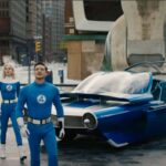 ‘The Fantastic Four: First Steps’ positions superheroes as benevolent techno-authoritarians